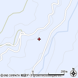 岡山県高梁市成羽町中野2416周辺の地図