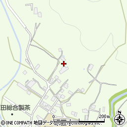 静岡県掛川市原里1517周辺の地図