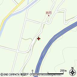 広島県庄原市本村町2425周辺の地図