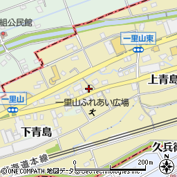 増田敏夫酒店周辺の地図