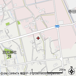 鈴木繁蔵商店周辺の地図