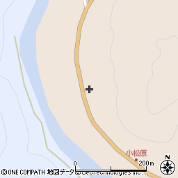 広島県三次市三原町29周辺の地図