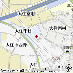 株式会社ファインテック周辺の地図