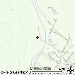 静岡県掛川市原里1362周辺の地図