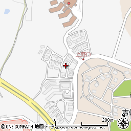 岡山県加賀郡吉備中央町吉川7522-62周辺の地図