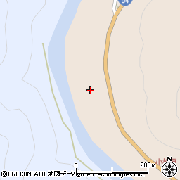 広島県三次市三原町24周辺の地図