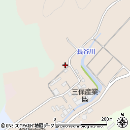 京都府城陽市富野長谷山18周辺の地図