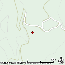 広島県三次市穴笠町473周辺の地図