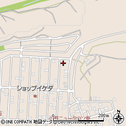 兵庫県小野市天神町80-1195周辺の地図