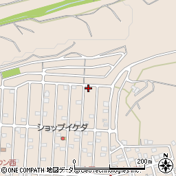 兵庫県小野市天神町80-313周辺の地図