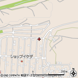 兵庫県小野市天神町80-216周辺の地図