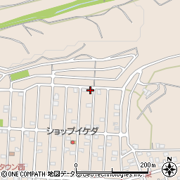 兵庫県小野市天神町80-226周辺の地図