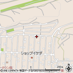 兵庫県小野市天神町80-1668周辺の地図