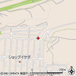 兵庫県小野市天神町80-1647周辺の地図