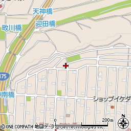 兵庫県小野市天神町80-1678周辺の地図