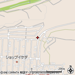 兵庫県小野市天神町80-1648周辺の地図