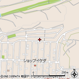 兵庫県小野市天神町80-1561周辺の地図