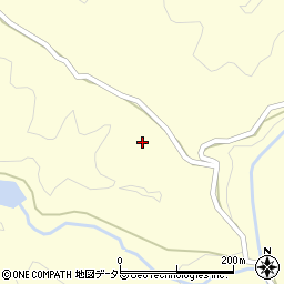 岡山県岡山市北区御津石上1029周辺の地図