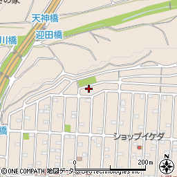 兵庫県小野市天神町80-1480周辺の地図