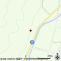広島県庄原市本村町691周辺の地図
