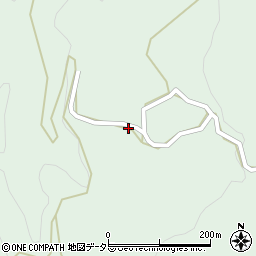 広島県三次市穴笠町476周辺の地図