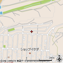 兵庫県小野市天神町80-1551周辺の地図