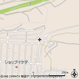 兵庫県小野市天神町80-1576周辺の地図