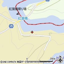 広島県神石郡神石高原町永野5001周辺の地図