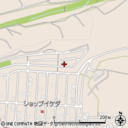 兵庫県小野市天神町80-1564周辺の地図