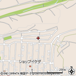 兵庫県小野市天神町80-1558周辺の地図