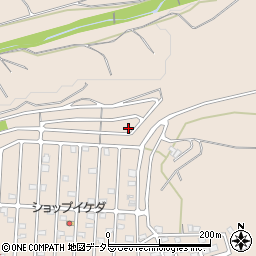 兵庫県小野市天神町80-1566周辺の地図