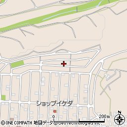 兵庫県小野市天神町80-1557周辺の地図