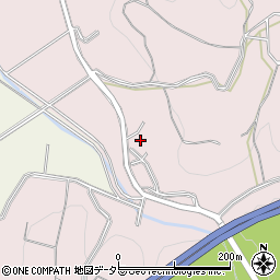 広島県庄原市上原町1503周辺の地図