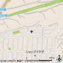 兵庫県小野市天神町80-1512周辺の地図