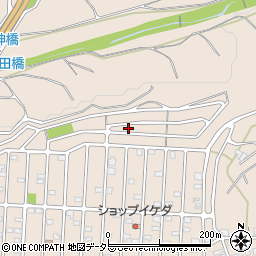 兵庫県小野市天神町80-1671周辺の地図