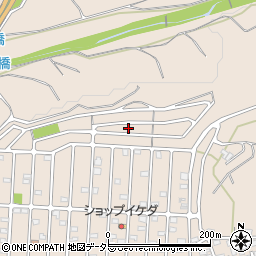 兵庫県小野市天神町80-1547周辺の地図