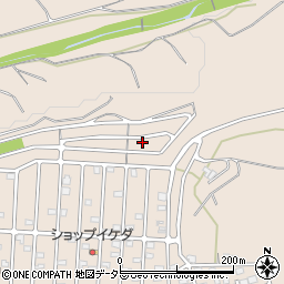 兵庫県小野市天神町80-1591周辺の地図