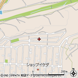 兵庫県小野市天神町80-1613周辺の地図