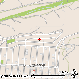 兵庫県小野市天神町80-1588周辺の地図