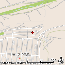 兵庫県小野市天神町80-1592周辺の地図