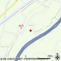 広島県庄原市本村町2330周辺の地図