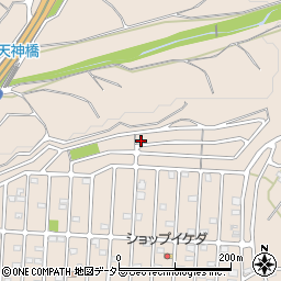 兵庫県小野市天神町80-1508周辺の地図