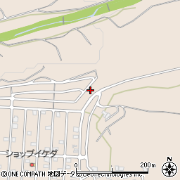 兵庫県小野市天神町80-1601周辺の地図