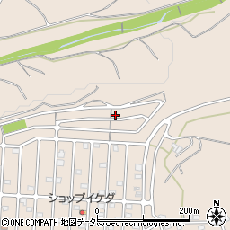 兵庫県小野市天神町80-1531周辺の地図