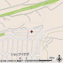 兵庫県小野市天神町80-1530周辺の地図