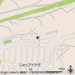 兵庫県小野市天神町80-1503周辺の地図