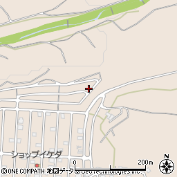 兵庫県小野市天神町80-1526周辺の地図