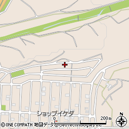 兵庫県小野市天神町80-1501周辺の地図
