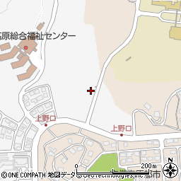 岡山県加賀郡吉備中央町吉川7537-10周辺の地図
