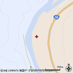 広島県三次市三原町12-5周辺の地図